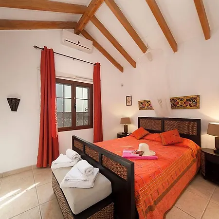 León Villa Playa Blanca (Lanzarote)