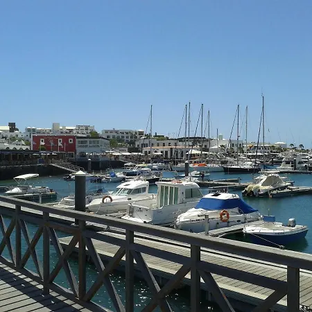 León Villa Playa Blanca (Lanzarote)
