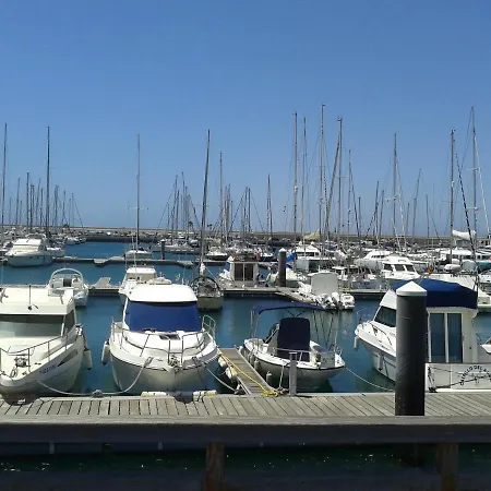 Leon Playa Blanca (Lanzarote)