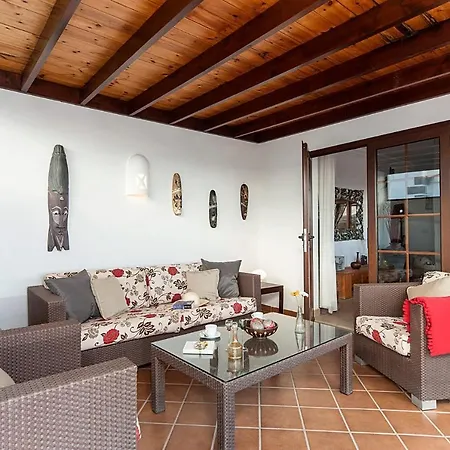 Villa Leon Playa Blanca (Lanzarote)