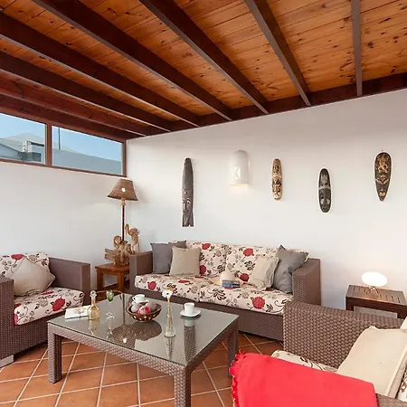 Villa Leon